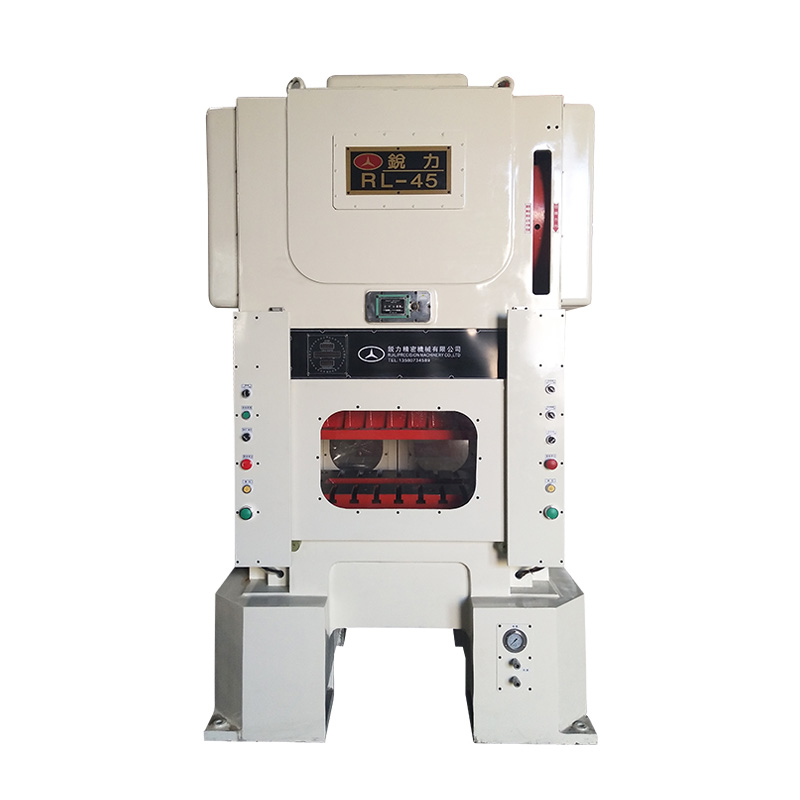 龍門-45T